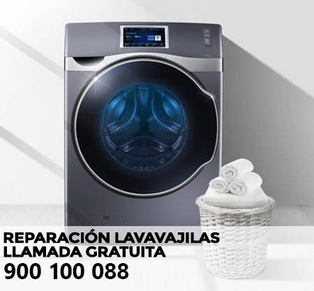 Reparación averías secadora New pol